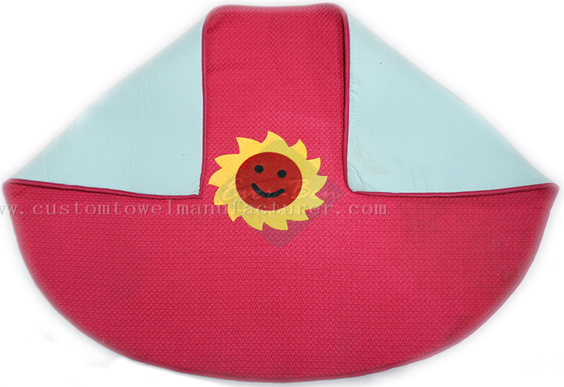 China Bulk Custom towel bath mat Supplier